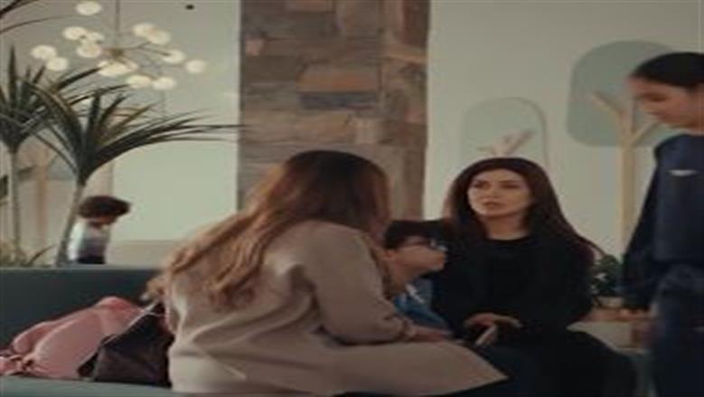 الحلقة 6 من مسلسل اللون الأزق تنال إعجاب الجماهير على مواقع التواصل الاجتماعي
