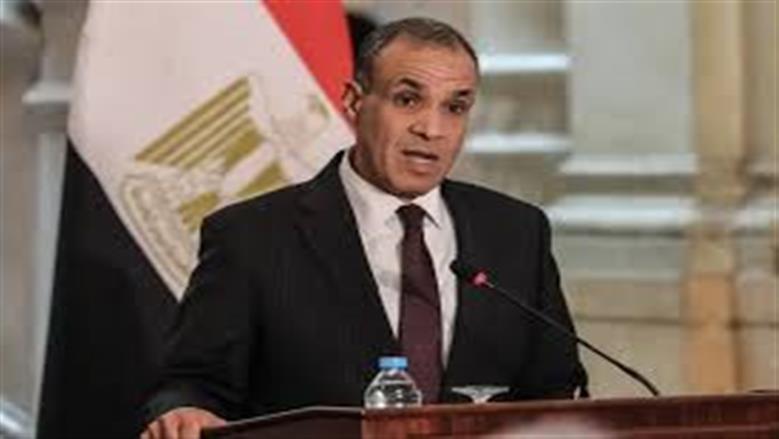 وزير الخارجية يبحث مع كبير مستشاري ترامب الأوضاع في ليبيا والسودان والأمن المائي المصري