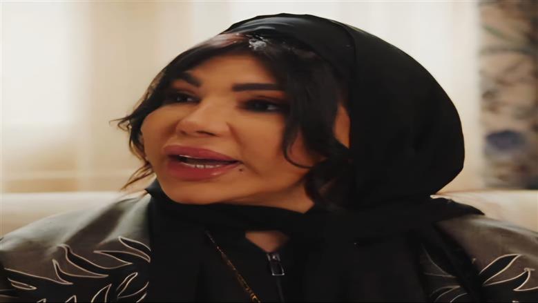 غادة ابراهيم