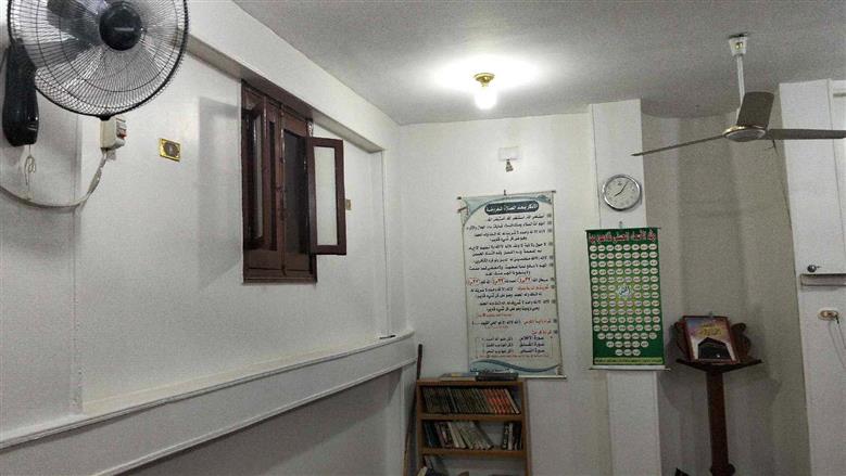 موعد أذان المغرب في أسيوط اليوم الأربعاء 11-3-2026