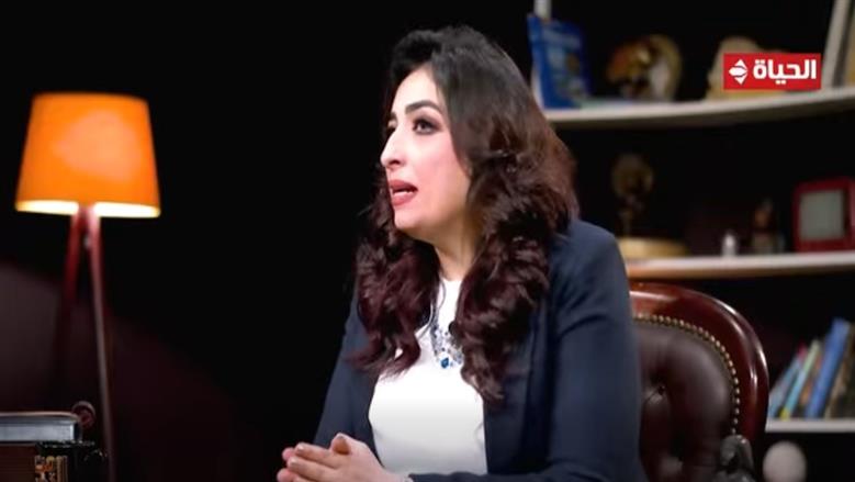 عائشة نصار: الإعلام الإخواني حاول منح العمليات الإرهابية شرعية ثورية