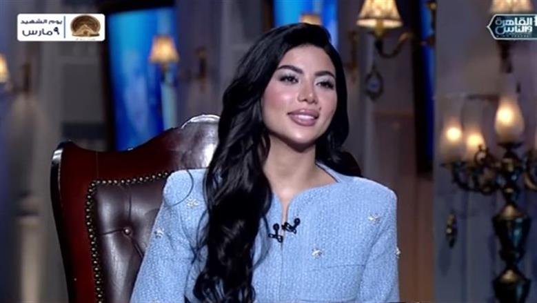 كارولين عزمي: قصة حب استمرت 4 سنوات كانت أول جرح في حياتي.. «سابني واختفى»