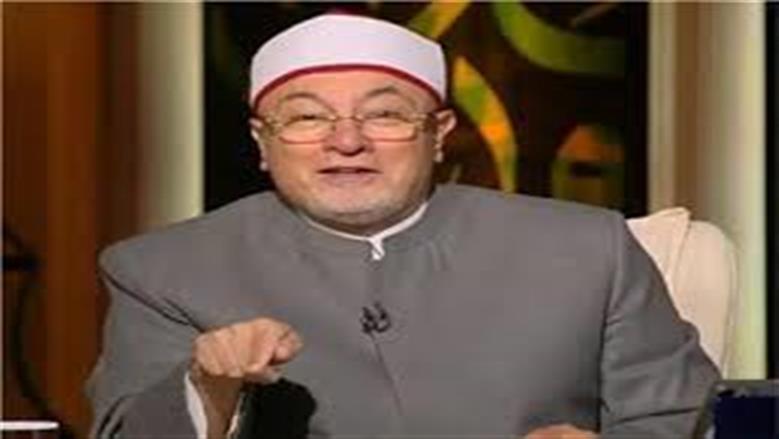  خالد الجندي: اختيار كلمة «يحطمنكم» في قصة سليمان والنملة يحمل دلالة دقيقة
