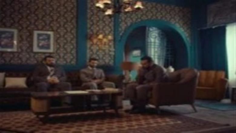مسلسل رأس الأفعى الحلقة 22.. فلاش باك يكشف هروب قيادات الإخوان 
