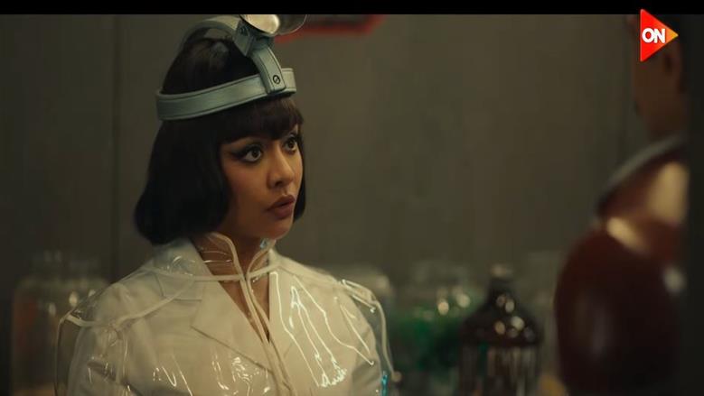 موعد عرض الحلقة 8 من مسلسل النص التاني على قناة ON في رمضان 2026 وتفاصيل شاملة