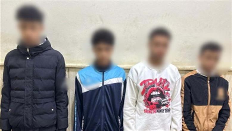 «الداخلية» تكشف ملابسات الاعتداء على كلب في السويس | عاجل