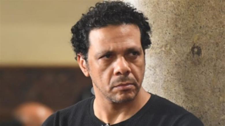مسلسل حكاية نرجس الحلقة 7.. حمزة العيلي يتوجه لطبيب لمعرفة سبب عدم الإنجاب