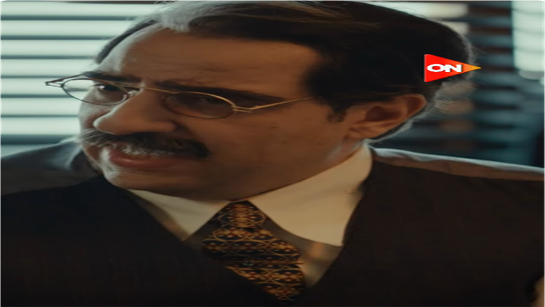 حكاية المثل الشعبي «يا خبر النهاردة بفلوس».. عنوان الحلقة السادسة مسلسل النص التاني