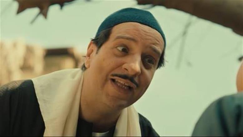 مسلسل النص التاني الحلقة 7.. خدعة «الإنسان المكنة» تربك هانز