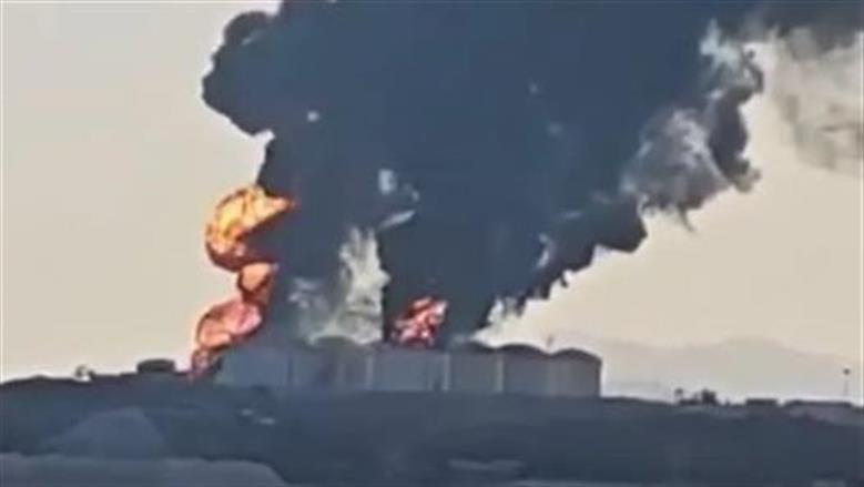 المتحدث باسم مقر خاتم المرسلين الإيراني: نعمل حاليا على التحقيق في حادث ميناء صلالة