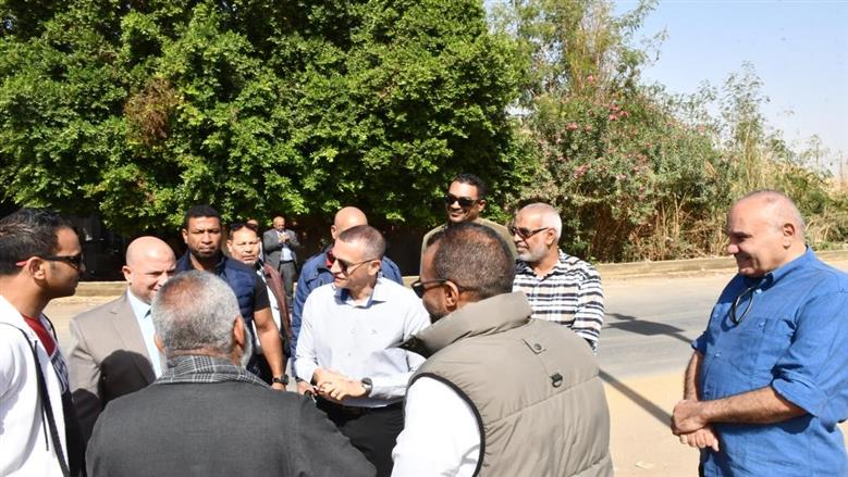 محافظة أسوان