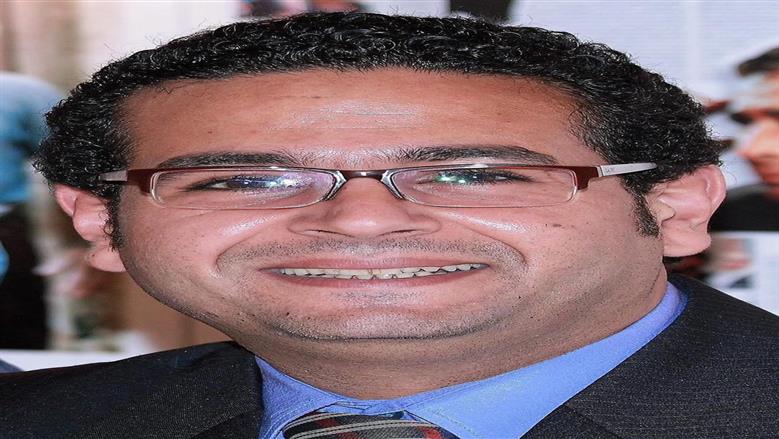محمد المالحي