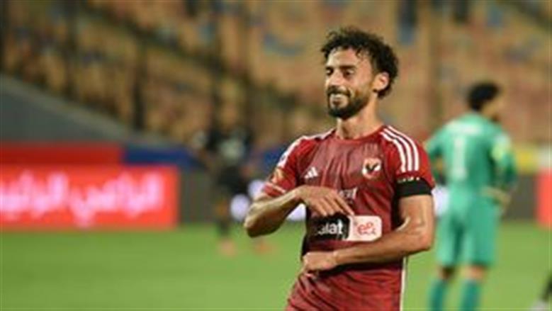 أحمد عبد القادر