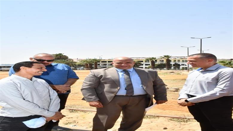 محافظة أسوان