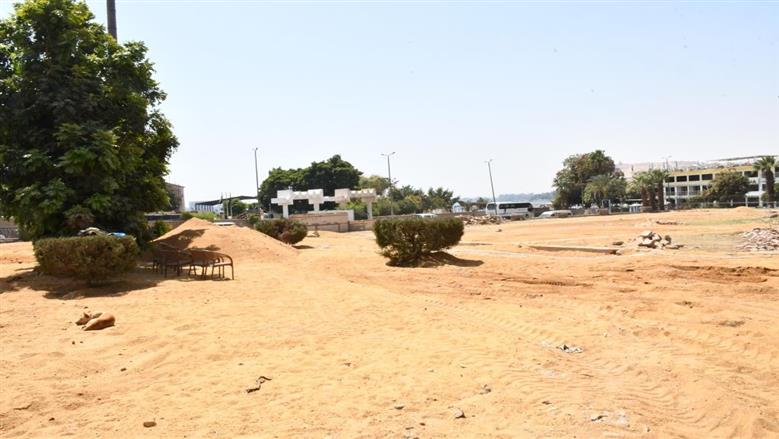 محافظة أسوان
