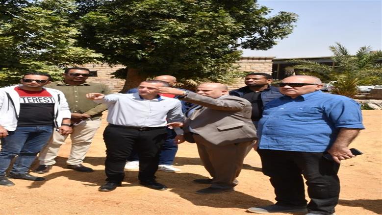 محافظة أسوان