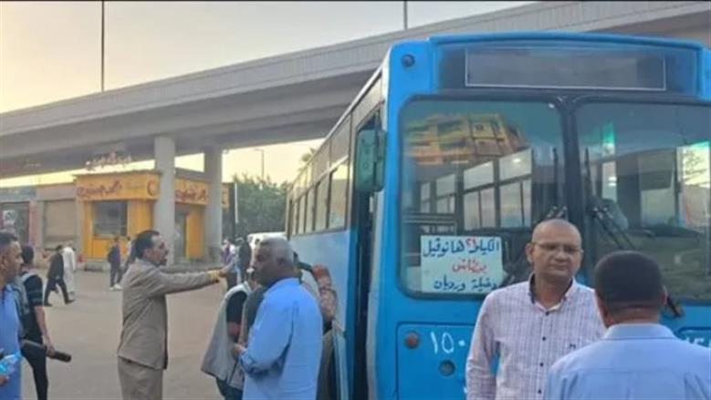 «الشكاوى الحكومية» تتعامل مع 190 شكوى لضبط تعريفة الركوب وتوفير المنتجات البترولية