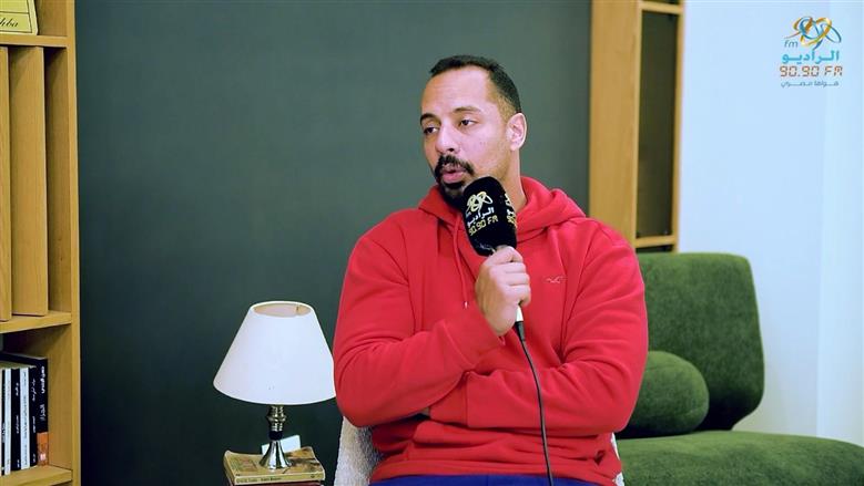 عمرو وهبة يكشف لـ«كلم ربنا» أصعب لحظة في رحلة علاج ابنه «يحيي» من مرض السرطان 