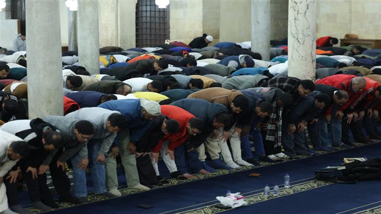 كيفية صلاة التهجد وعدد ركعاتها