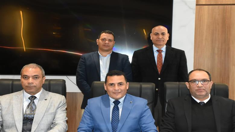المنوفية 