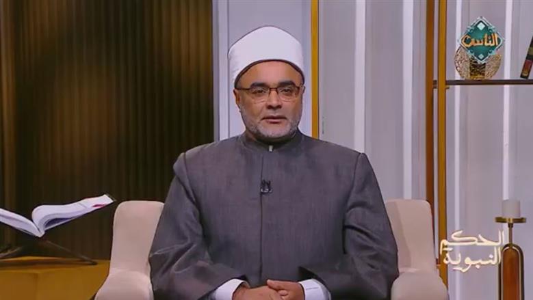 عالم أزهري: الصمت حكمة إذا كان في موضعه.. والكلام النافع غنيمة للمؤمن