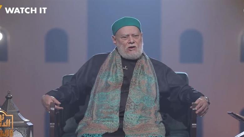 علي جمعة: الاعتراض على الصلاة والصيام سببه عدم فهم معنى الالتزام الديني
