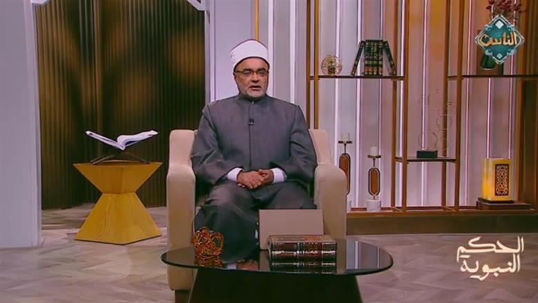 عالم أزهري: الكلمة أمانة.. والصمت نجاة من أذى اللسان