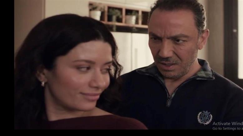 الحلقة الثامنة من مسلسل فرصة أخيرة.. ندى موسى تتهم طارق لطفي بخطف ابنتها