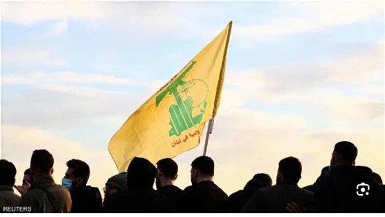 رئيس الأركان الإسرائيلي: مئات الصواريخ أطلقت من لبنان أمس.. أصاب اثنان منها إسرائيل