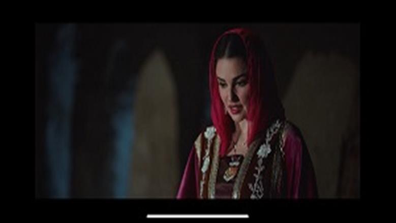 مسلسل علي كلاي الحلقة 23: درة تخطف ابن يارا السكري وتسجله باسمها في مفاجأة صادمة