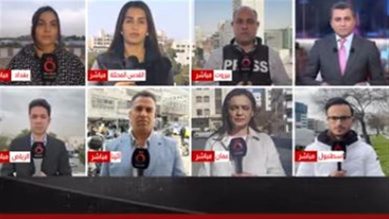 القاهرة الإخبارية: حرب إيران وأمريكا أثرت سلبا على أسعار الطاقة في اليونان