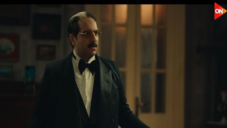 الحلقة 8 من مسلسل النص التاني: شكوك تحاصر ناديا وتحذيرات للنص في أحداث مشوقة