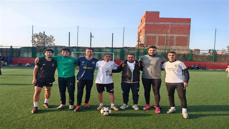الدورات الرمضانية