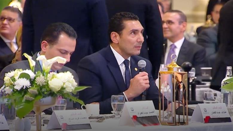 ملتقى الجبهة الوطنية يناقش تداعيات الحرب الأمريكية الإيرانية على الشرق الأوسط