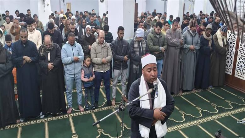 موعد أذان المغرب في الفيوم اليوم الجمعة 13 مارس 2026.. وكم يتبقى على عيد الفطر؟