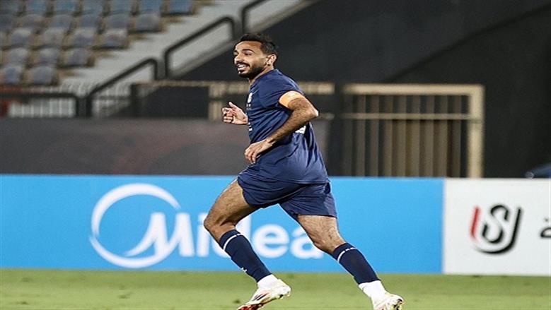 بعد هتافات جماهير الزمالك.. رسالة نارية من كهربا تشعل الجدل