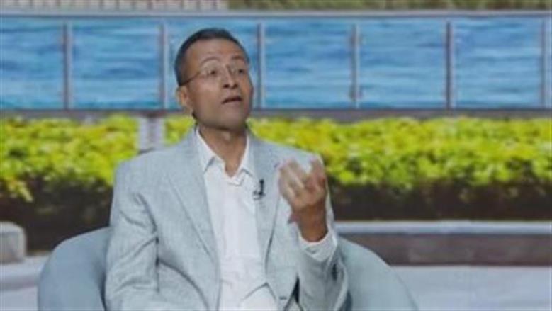 الكاتب الصحفي خيري حسن: تترات سيد حجاب الرمضانية جزء من ذاكرة المصريين