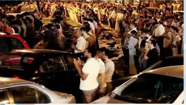 واعظ بالأزهر: العشر الأواخر فرصة ذهبية للعتق من النار والاقتداء بالنبي