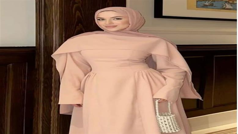 فساتين العيد 