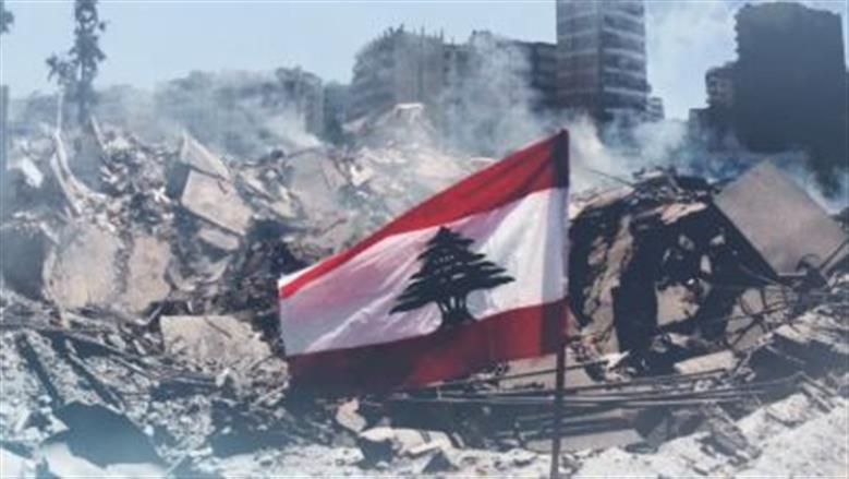 لبنان يطلب من إيران أجوبة خطية عن تصريحات الإيرانيين المستهدفين في الروشة