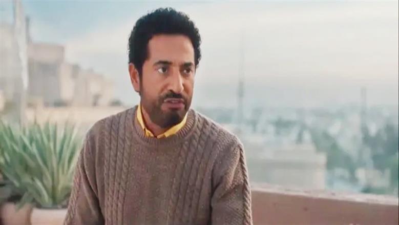 الحلقة 23 من إفراج الأعلى تشويقا.. نجاح المسلسل فاق التوقعات