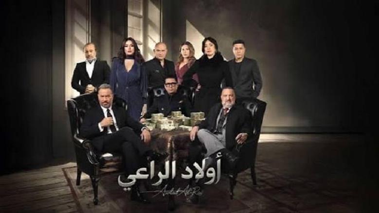 الحلقة 23 من مسلسل أولاد الراعي: ماجد المصري يكتشف سر والدته في تطور درامي مثير