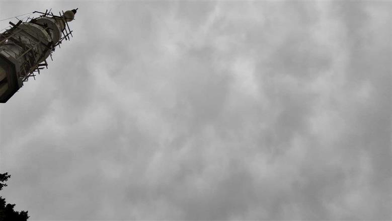 رياح قوية وغيوم.. تغيّر مفاجئ في طقس أسيوط