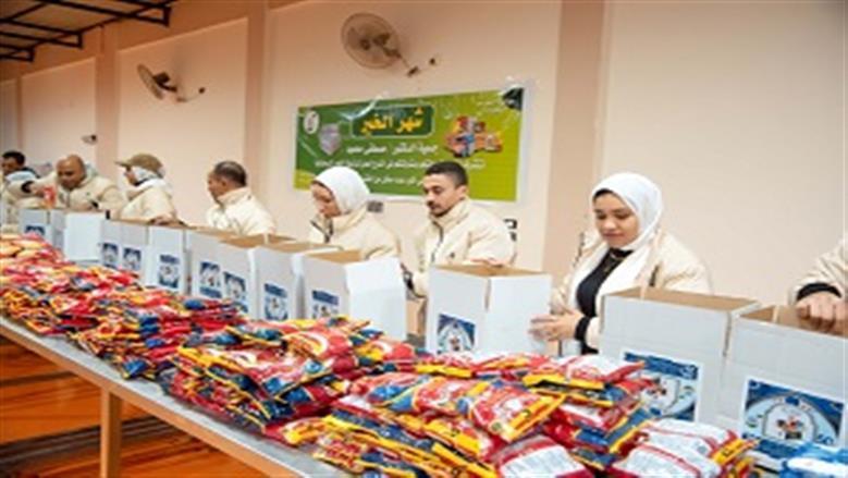 س وج عن التحالف الوطني للعمل الأهلي في ذكرى إطلاقه
