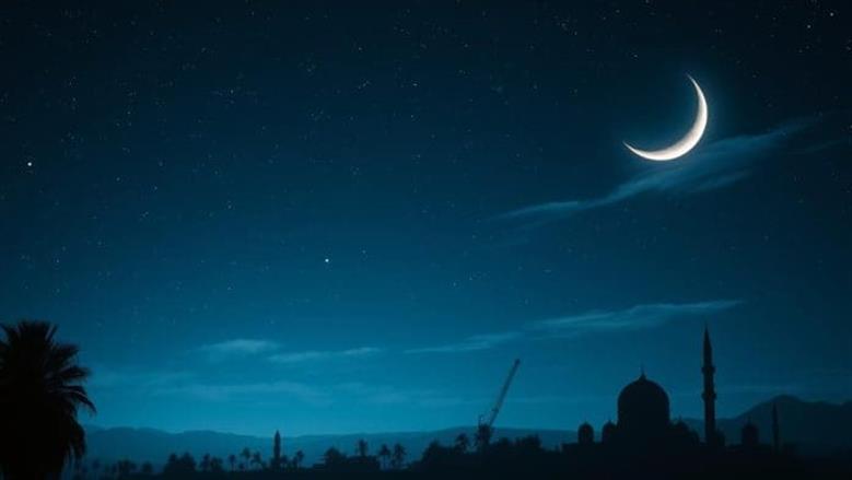 دعاء ليلة 24 رمضان.. «اللّهم اجعل اسمي في هذه الليلة من السعداء»