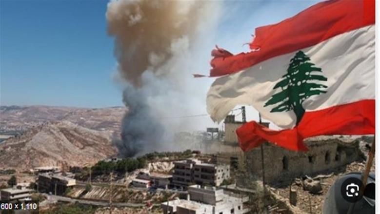 الرئيس اللبناني: مستعدون للتفاوض لكن لم نتلق جوابا من الطرف الآخر