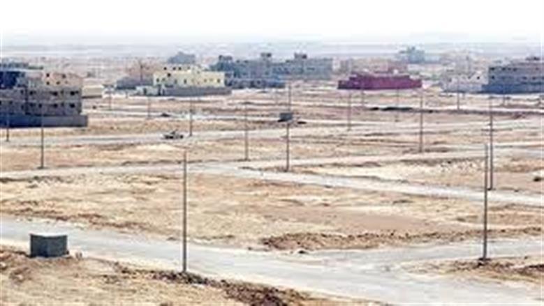 خطوات حجز أراضي «بيت الوطن» للمصريين بالخارج.. اعرف التفاصيل