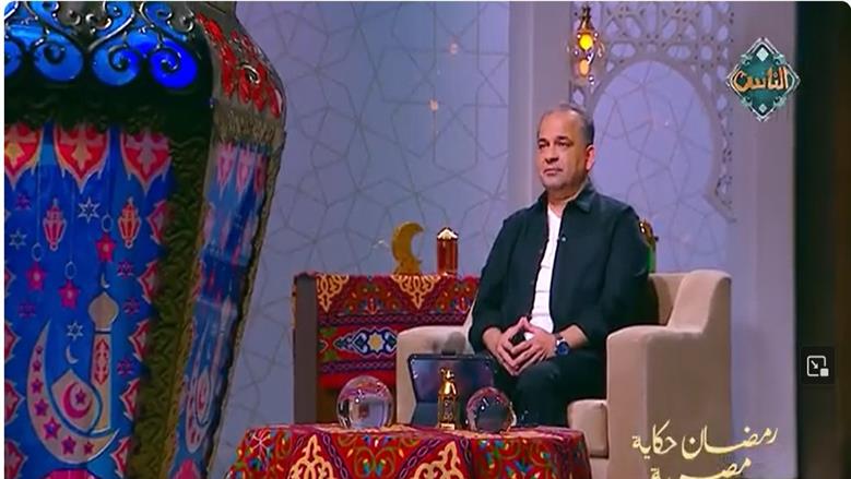 أستاذ تاريخ وحضارة: المصريون استقبلوا رمضان قديما بمنظومة علم وفلك دقيقة «فيديو»