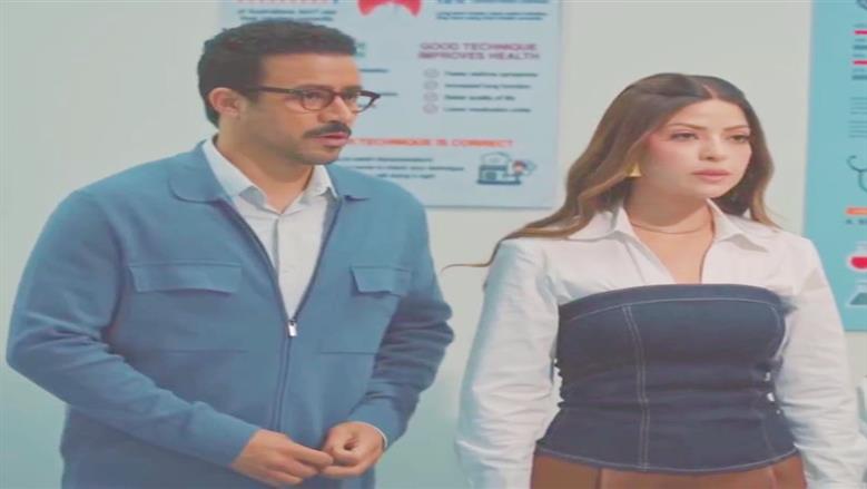تفاعل واسع مع الحلقة العاشرة من مسلسل بابا وماما جيران