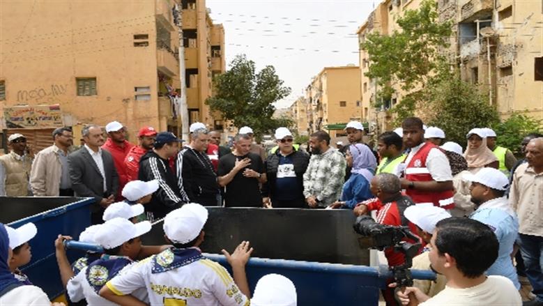 محافظة أسوان 